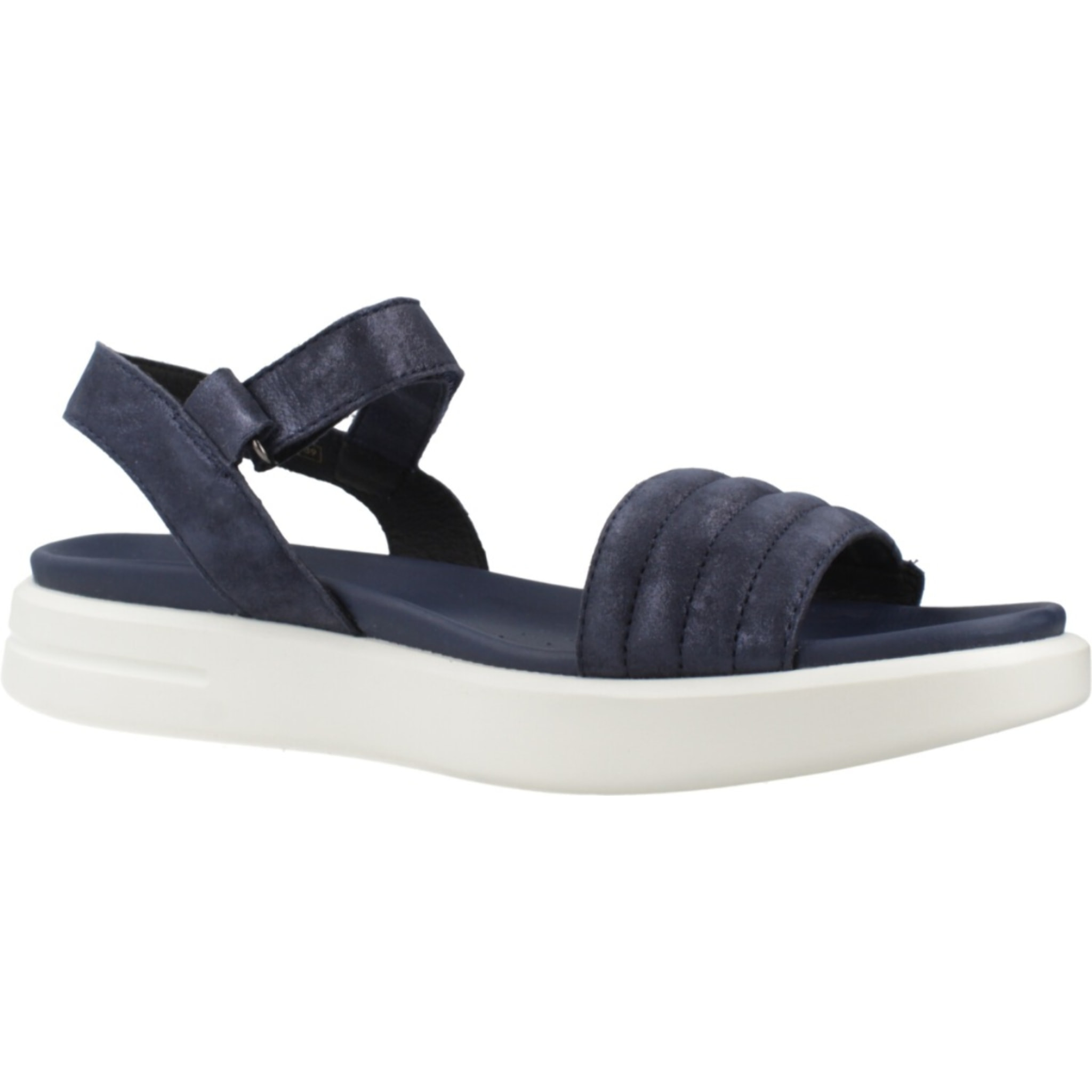 Sandalias Mujer de la marca GEOX  modelo D XAND 2S AZUL