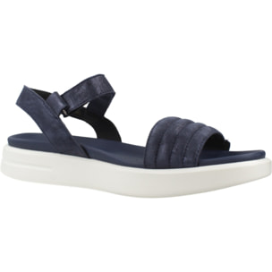 Sandalias Mujer de la marca GEOX  modelo D XAND 2S AZUL
