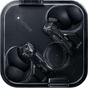 Ecouteurs NOTHING EAR (3) Noir