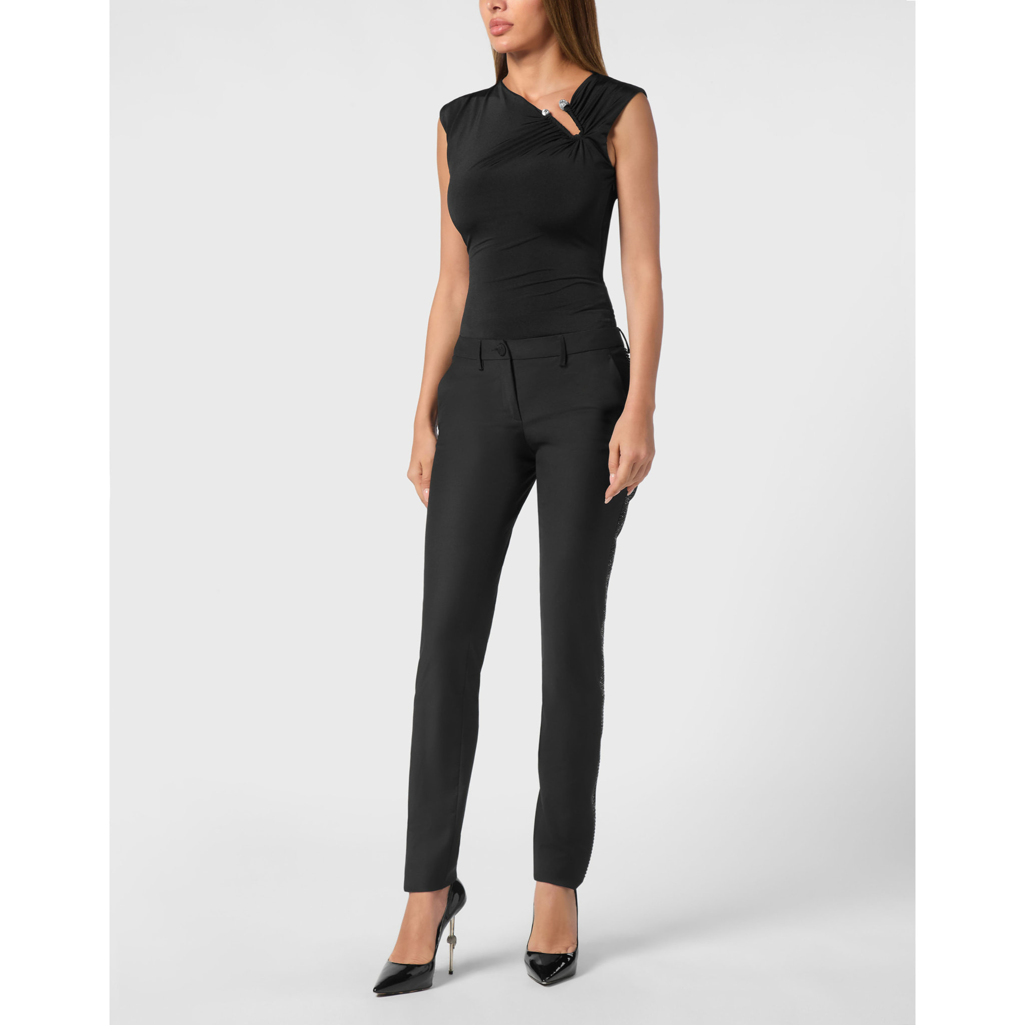 PHILIPP PLEIN Pantalones