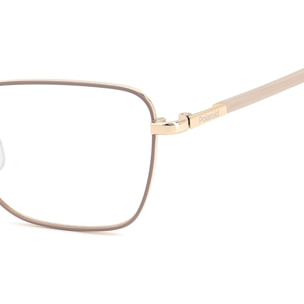 Gafas de Vista Polaroid PLD D581/G PY3 de Metal Mujer 56 mm