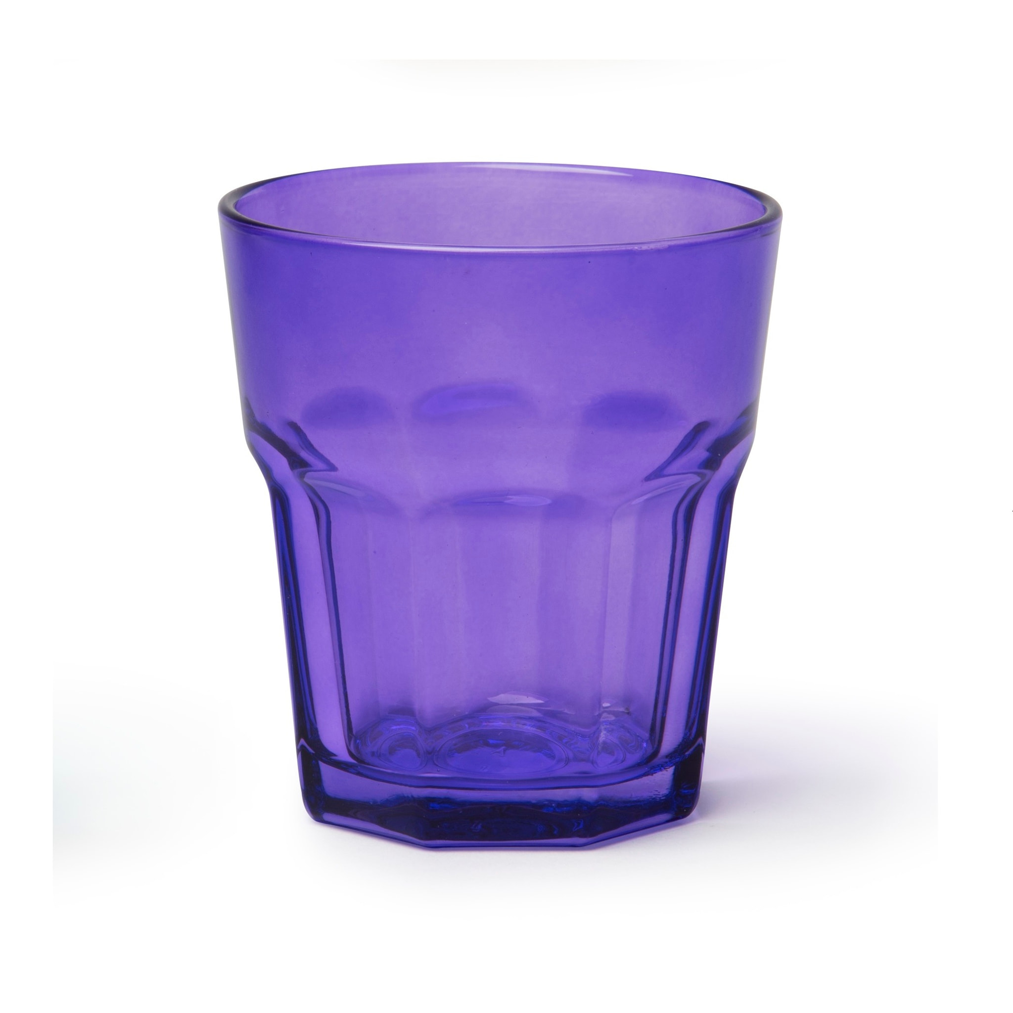 Set de 6 verres Excelsa – Atene, Verre Multicolore