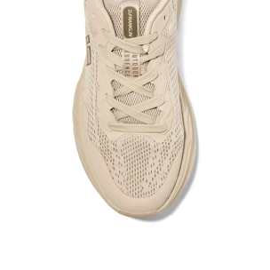 Zapatillas Unisex Terra Trail en Beige D.Franklin
