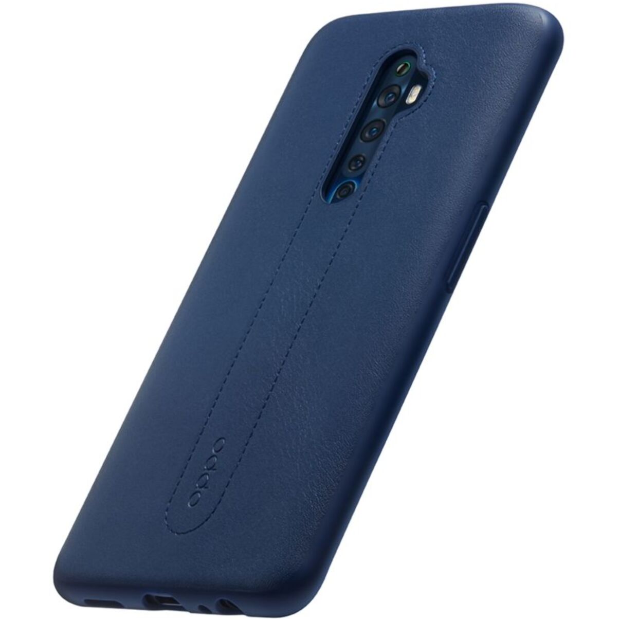 Coque OPPO Reno 2Z/2F bleu