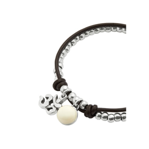 Pulsera SER FASCINANTE MARFIL L