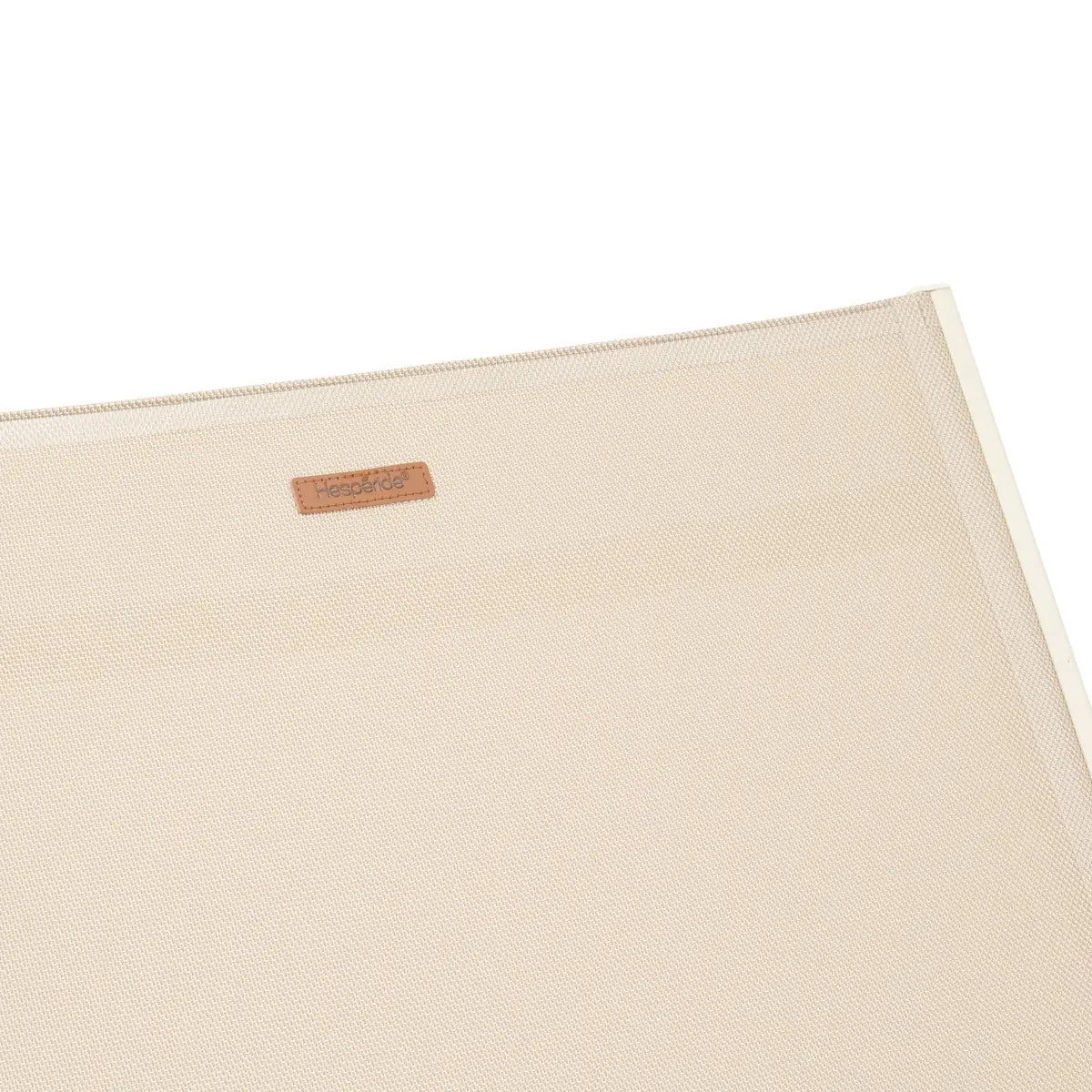 Transat Bayamo argile/lin