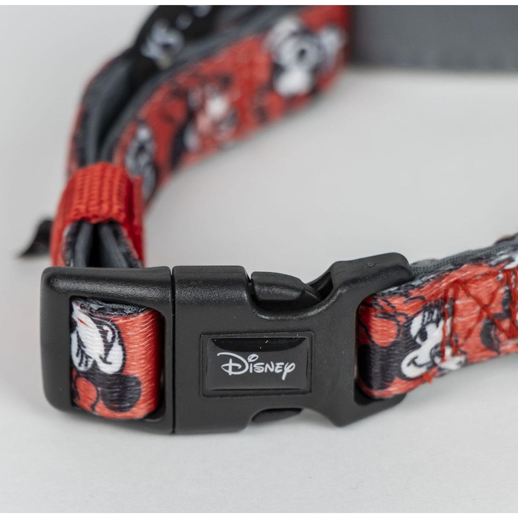 Collar Para Perros Minnie
