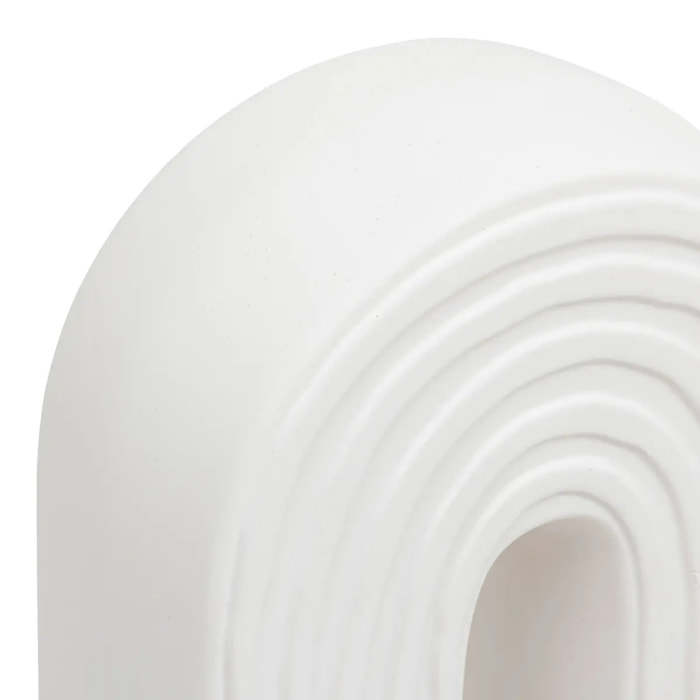 Arche déco Soleya H.18cm assorti