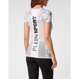 PLEIN SPORT Camiseta Slim Fit