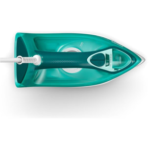 Fer à repasser PHILIPS DST3030/70 fer à vapeur vert