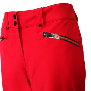PANT.D. POWER DX ROJO