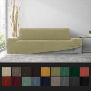 Funda Súper Elástica para SOFÁ modelo WONDER