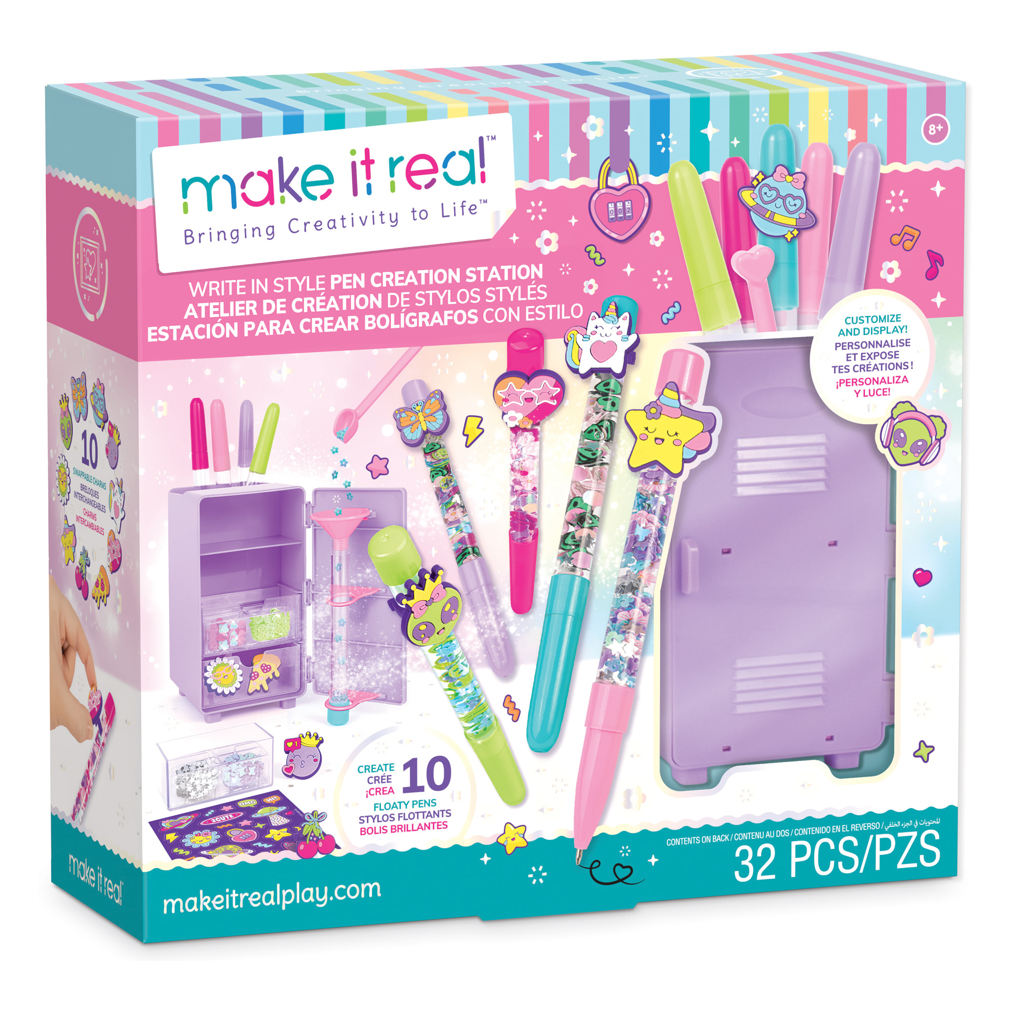Atelier Penne Personalizzate