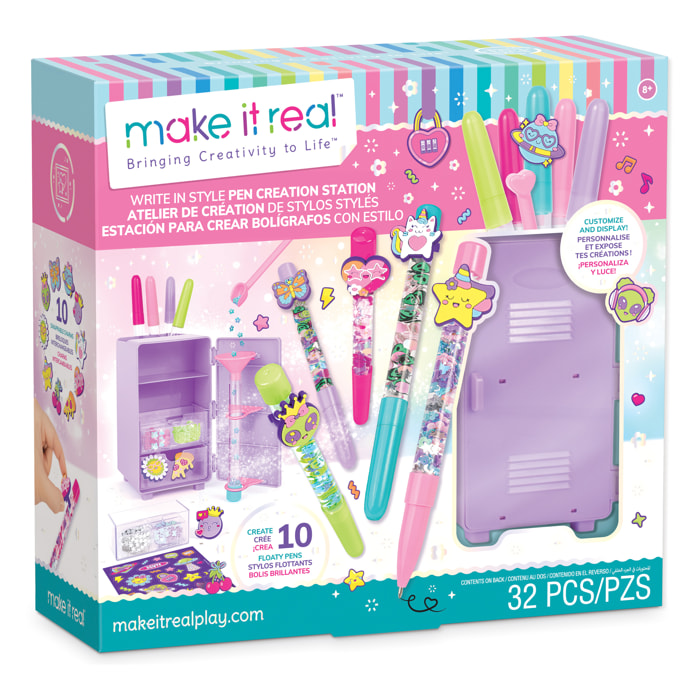 Atelier Penne Personalizzate