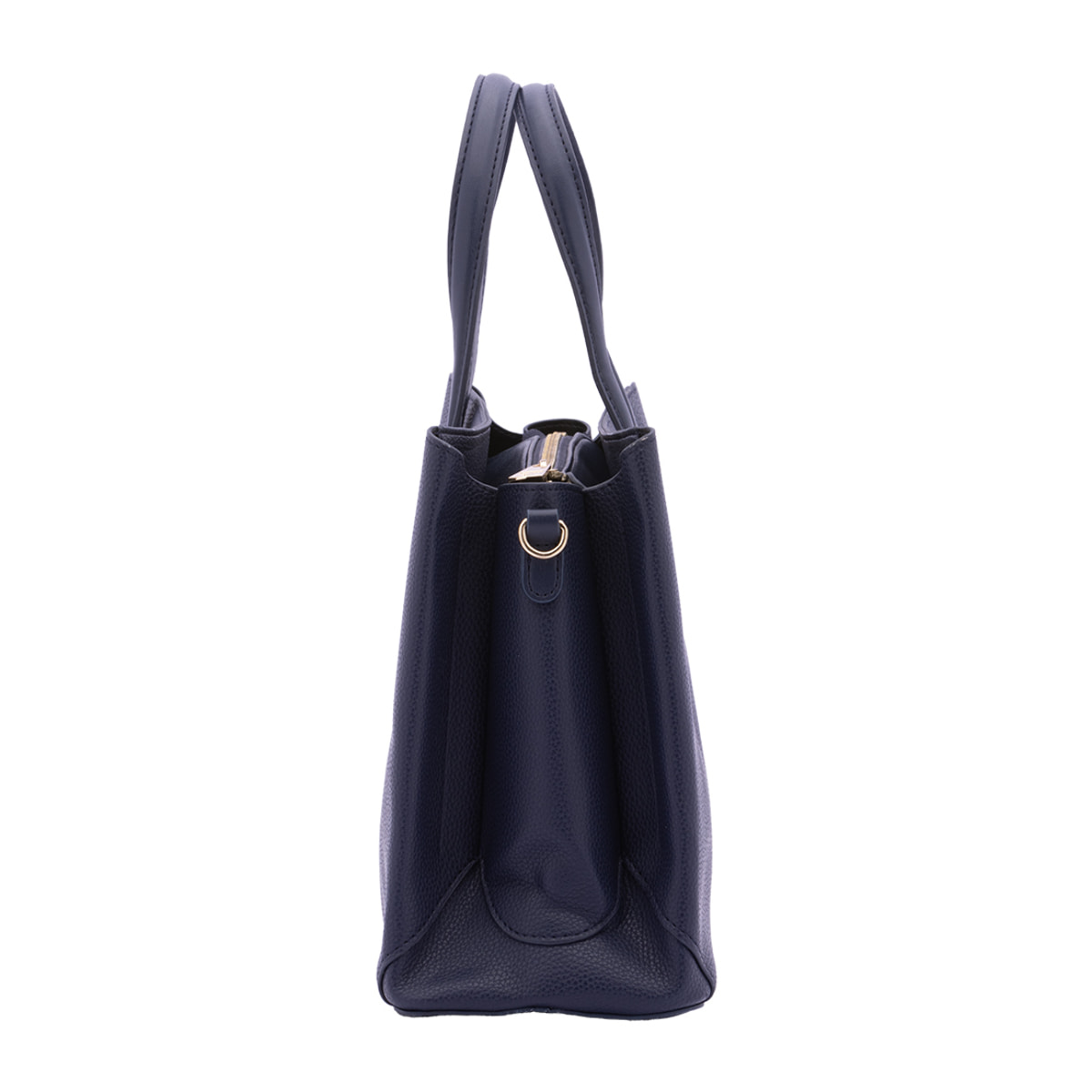 Borsa a mano  da donna ecopelle Prodotto Vegano 24x32x13 cm