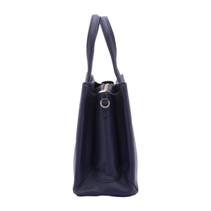 Borsa a mano  da donna ecopelle Prodotto Vegano 24x32x13 cm