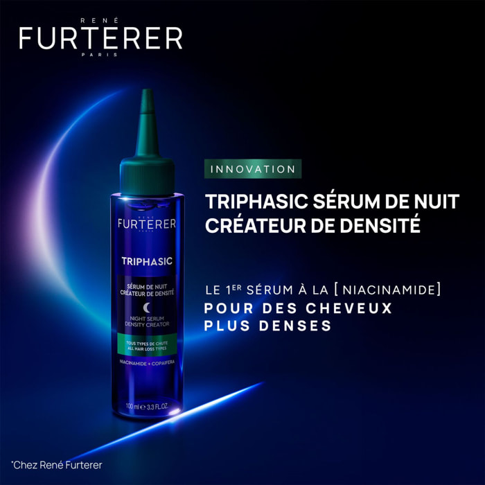 Triphasic - Sérum de Nuit Créateur Densité de 100ml
