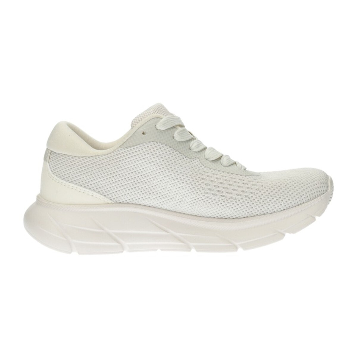 Sneakers Donna Tata Italia Beige