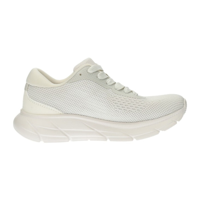 Sneakers Donna Tata Italia Beige