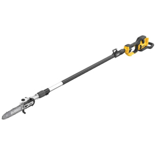 Élagueuse sur perche 3,5 m xr flexvolt 54V Brushless - sans batterie ni chargeur - DEWALT - DCMPS635N-XJ
