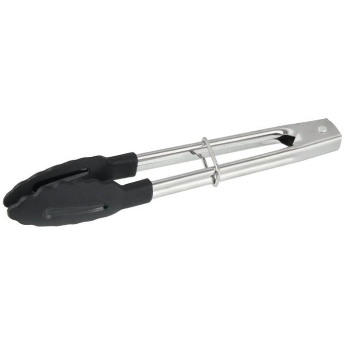 Lot de 2 pinces de cuisine alimentaire 18 cm FM Professional Divers