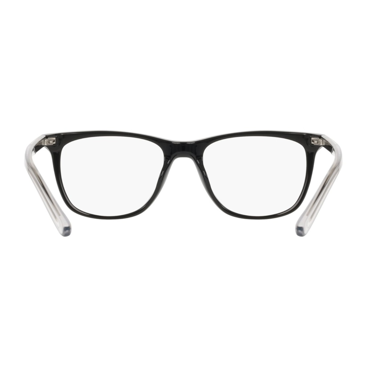 Gafas de Vista Nike 7132 001 de Acetato Inyectado Hombre 54 mm