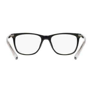 Gafas de Vista Nike 7132 001 de Acetato Inyectado Hombre 54 mm