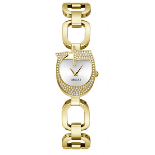 Reloj Guess GW0683L2 Mujer Analogico Cuarzo con Correa de Acero inoxidable