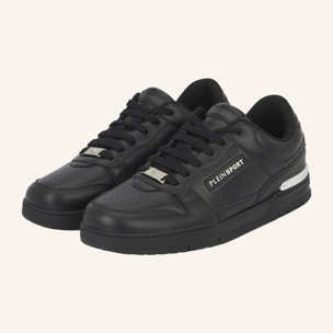 PLEIN SPORT Scarpe da ginnastica basse