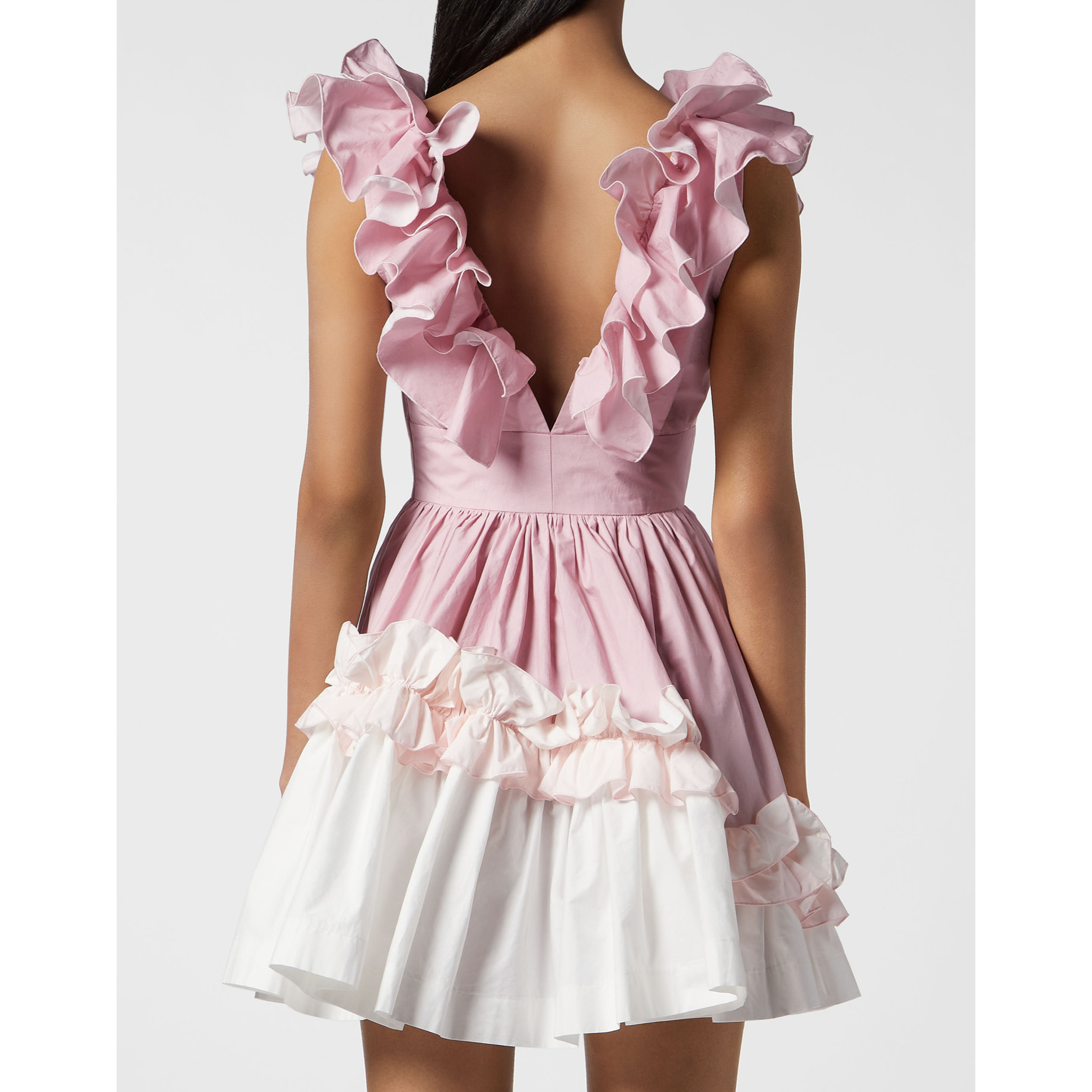 PHILIPP PLEIN Short Dress