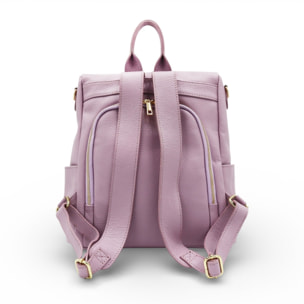 Mochila Cheval Firenze Hadar Lila