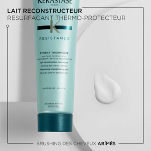 Resistance - Ciment Thermique 150 ml