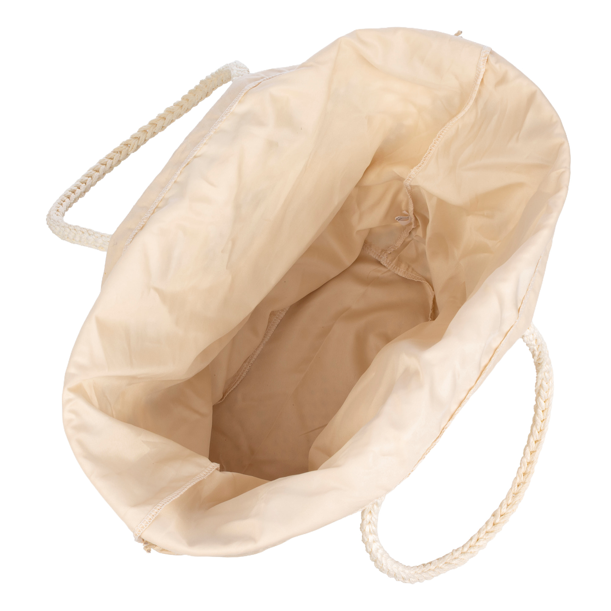 Basento Borsa a spalla Donna. Realizzato in cotone tessuto a mano.
