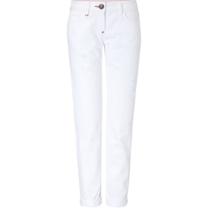 PHILIPP PLEIN Denim "Abelia"