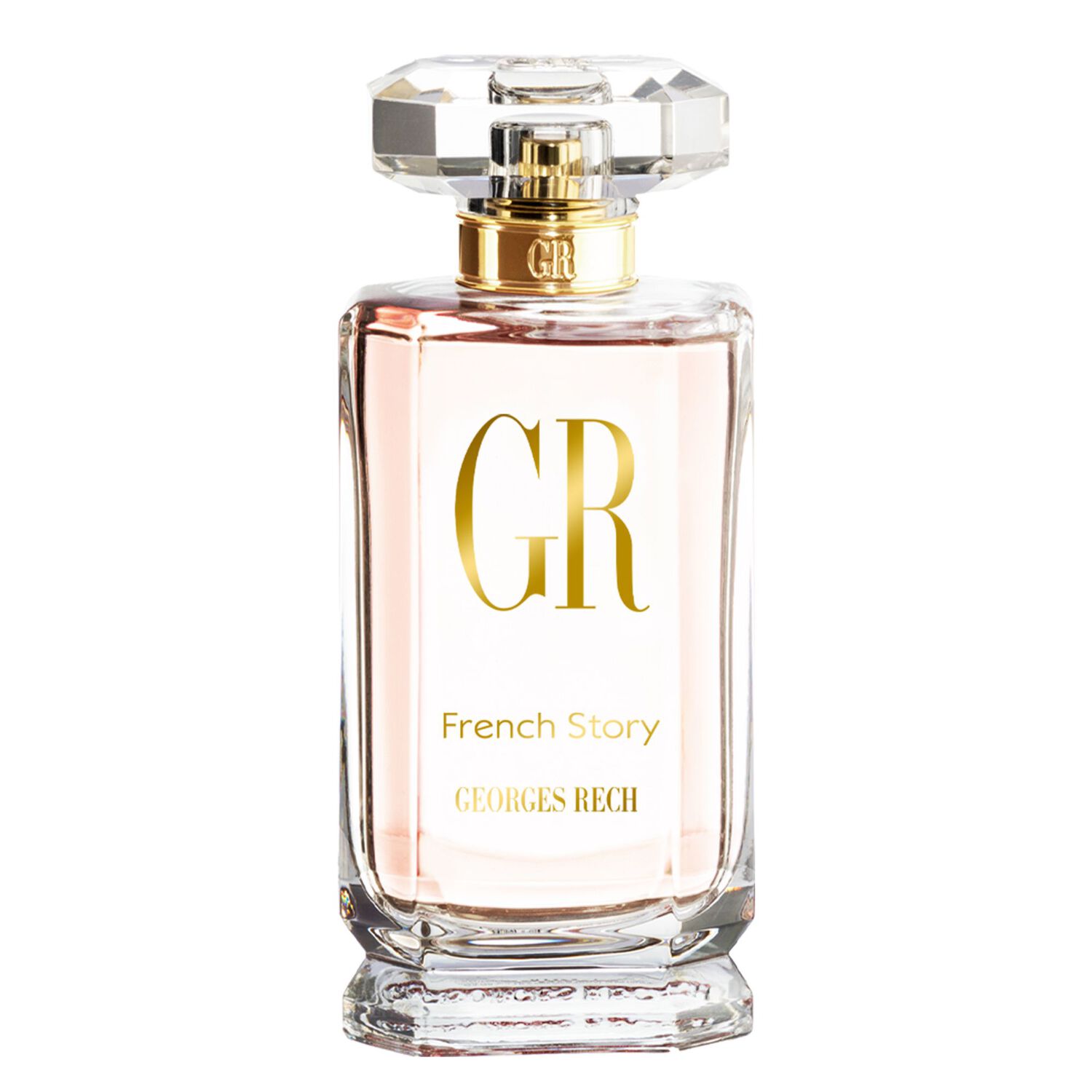 French Story - Eau de Parfum 100 ml