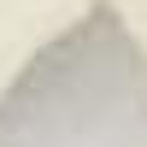 Pantalon con gomitas pana crudo