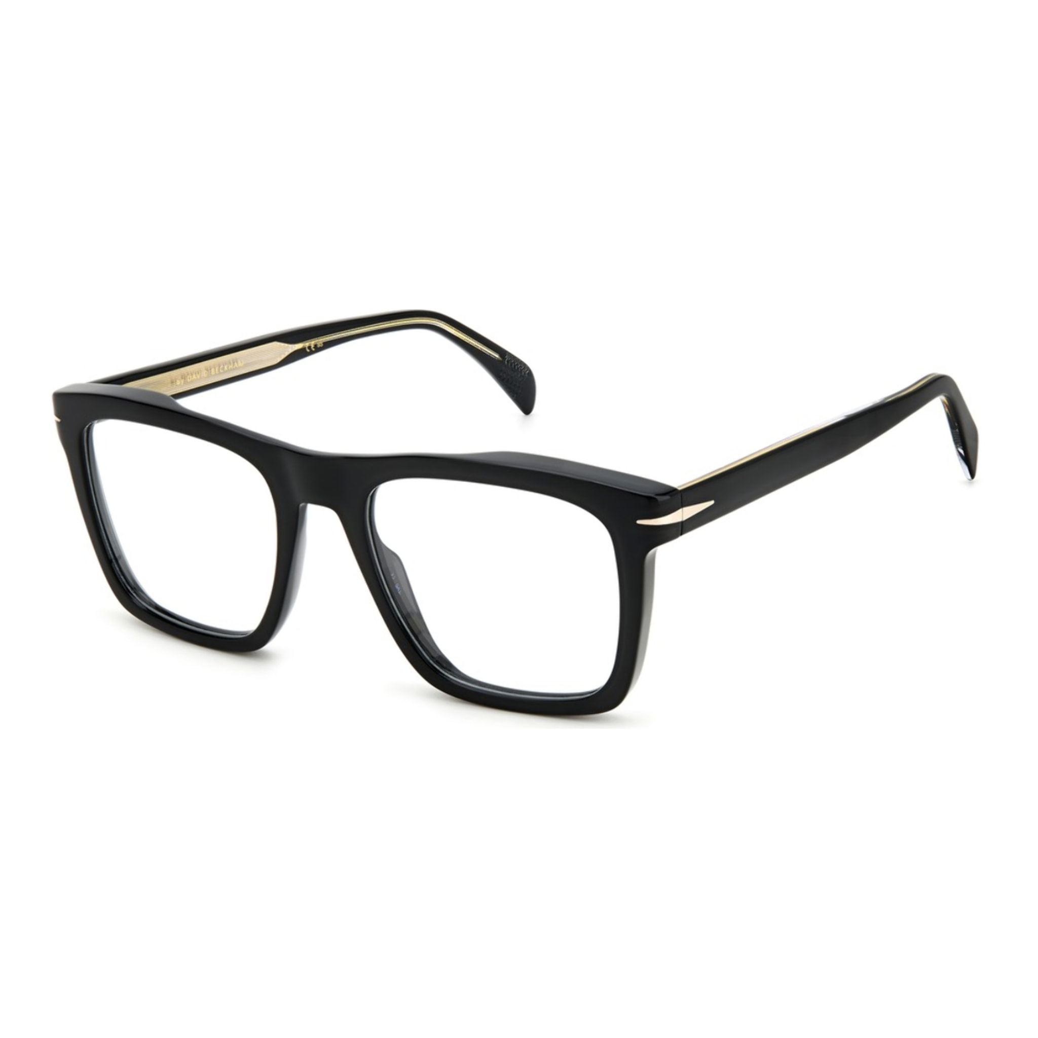 Gafas de Vista David Beckham DB 7020 807 53 de Acetato Hombre
