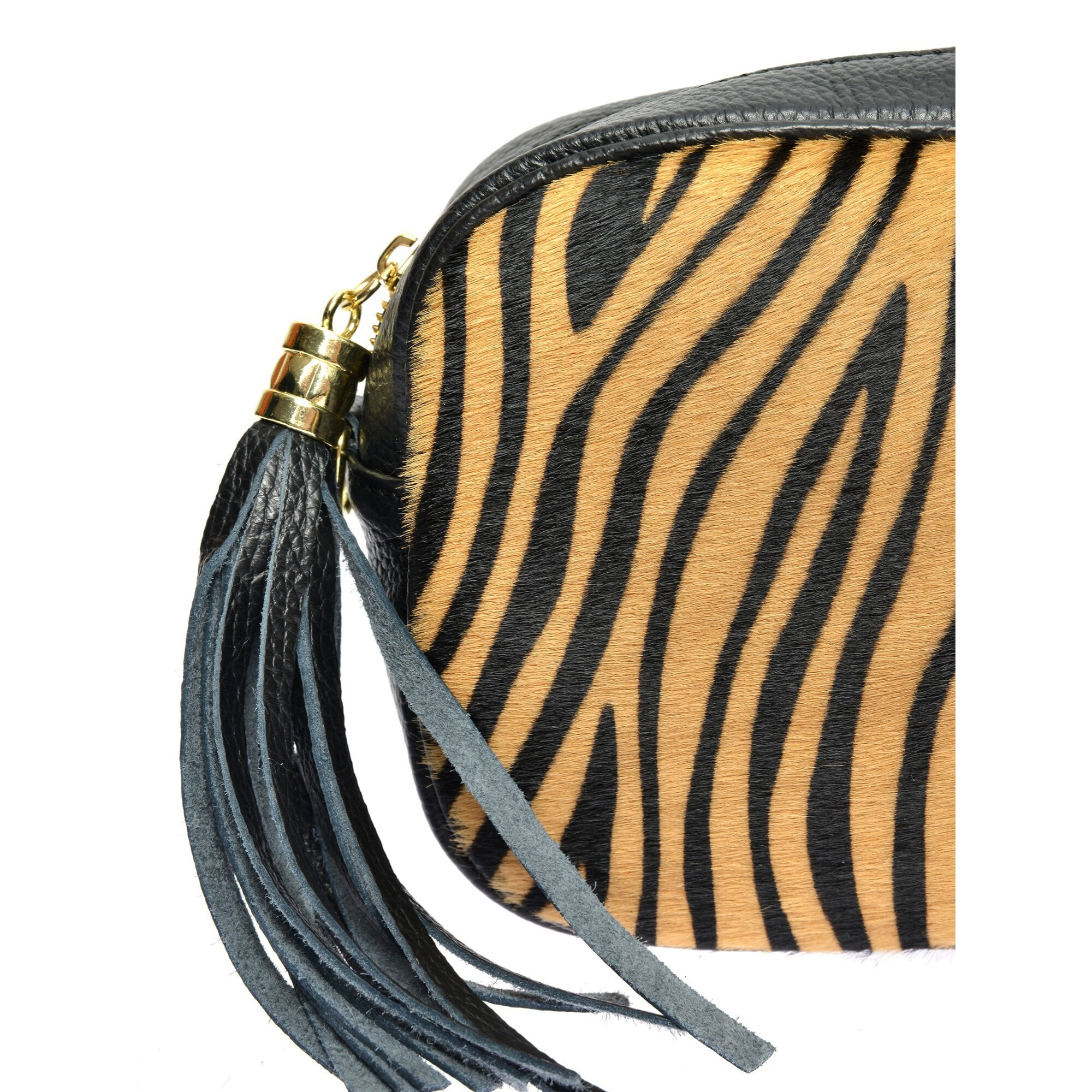 Borsa a spalla Anna Luchini Altro