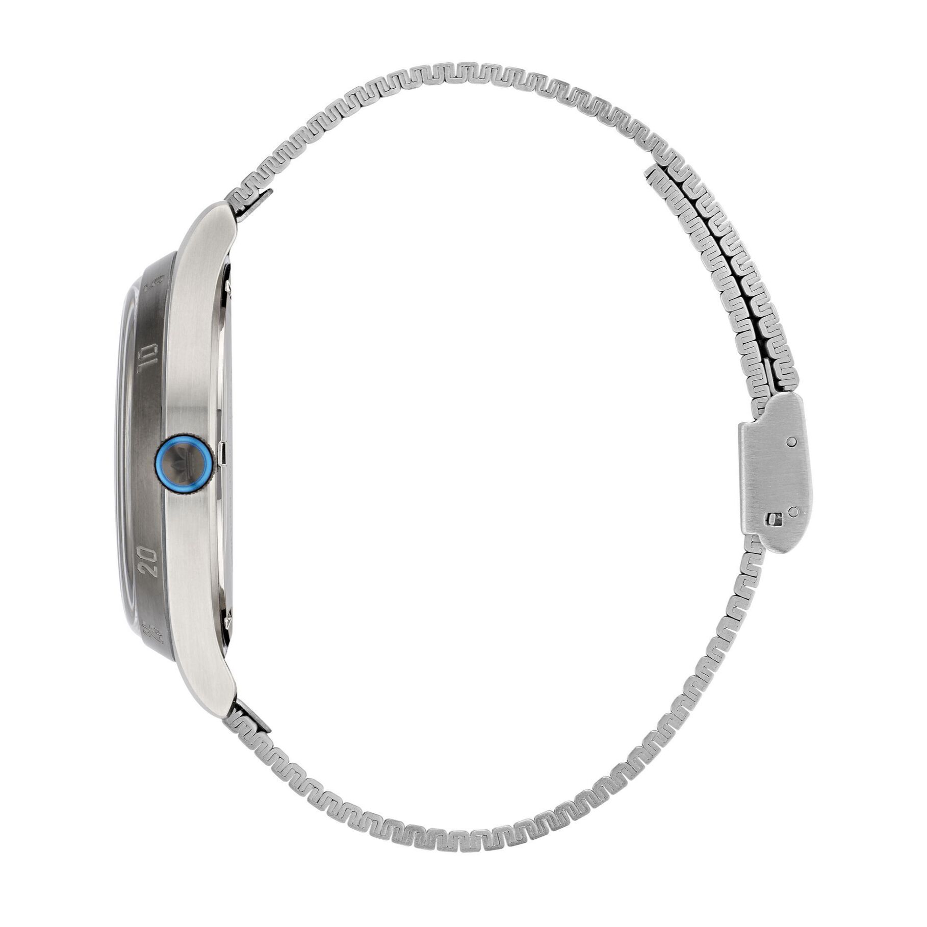 Adidas Orologio Analogico Al Quarzo Code Four