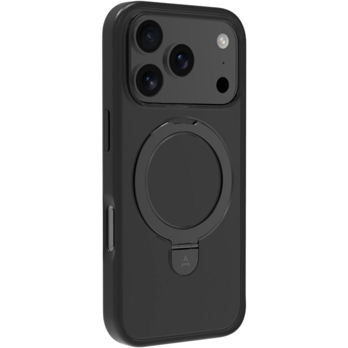 Coque ADEQWAT iPhone 17 Pro Magnétique stand