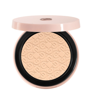 Impeccabile - Poudre Compacte Fini Mat Naturel