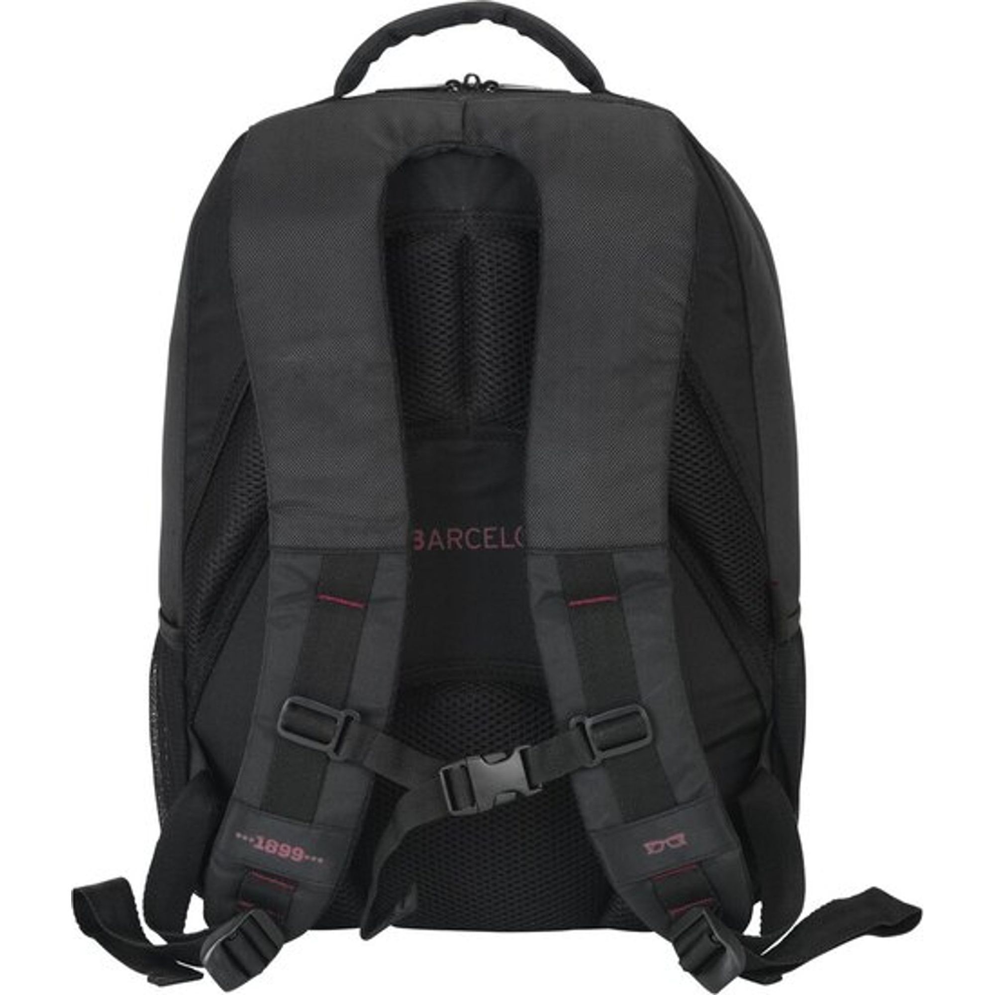 Mochila para portatil 15,6" f.c.barcelona premium