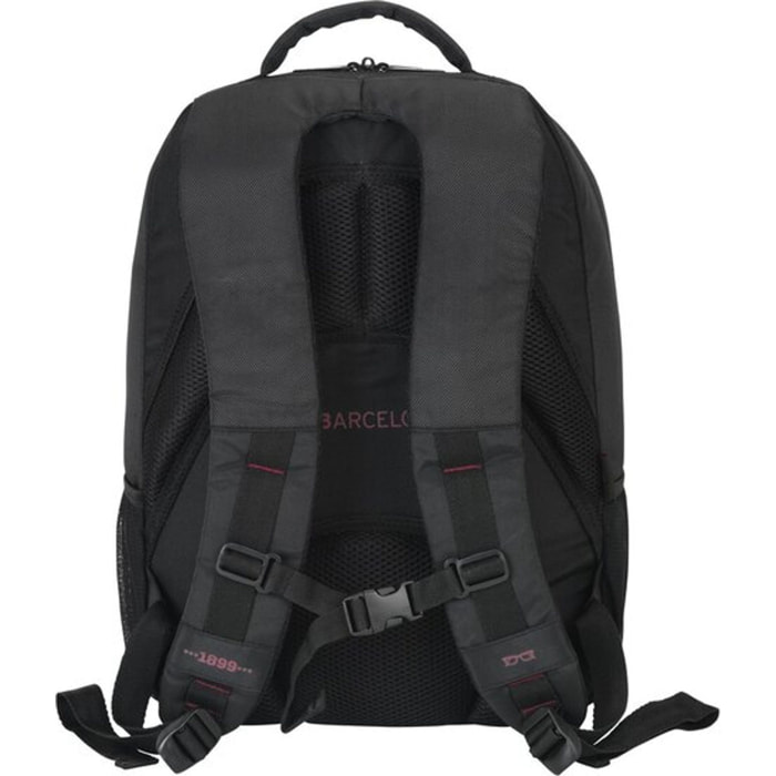 Mochila para portatil 15,6" f.c.barcelona premium