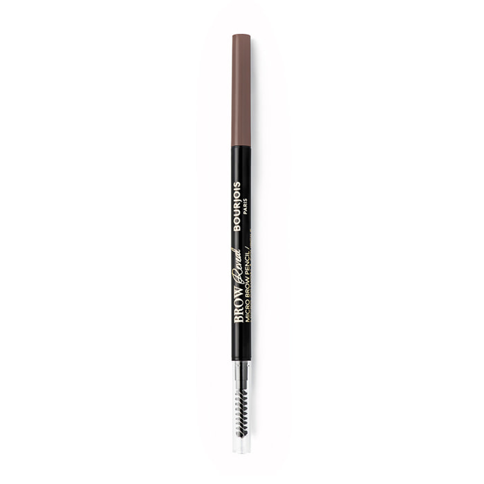 Sourcils Twist Up Brow Reveal - Crayon Sourcils