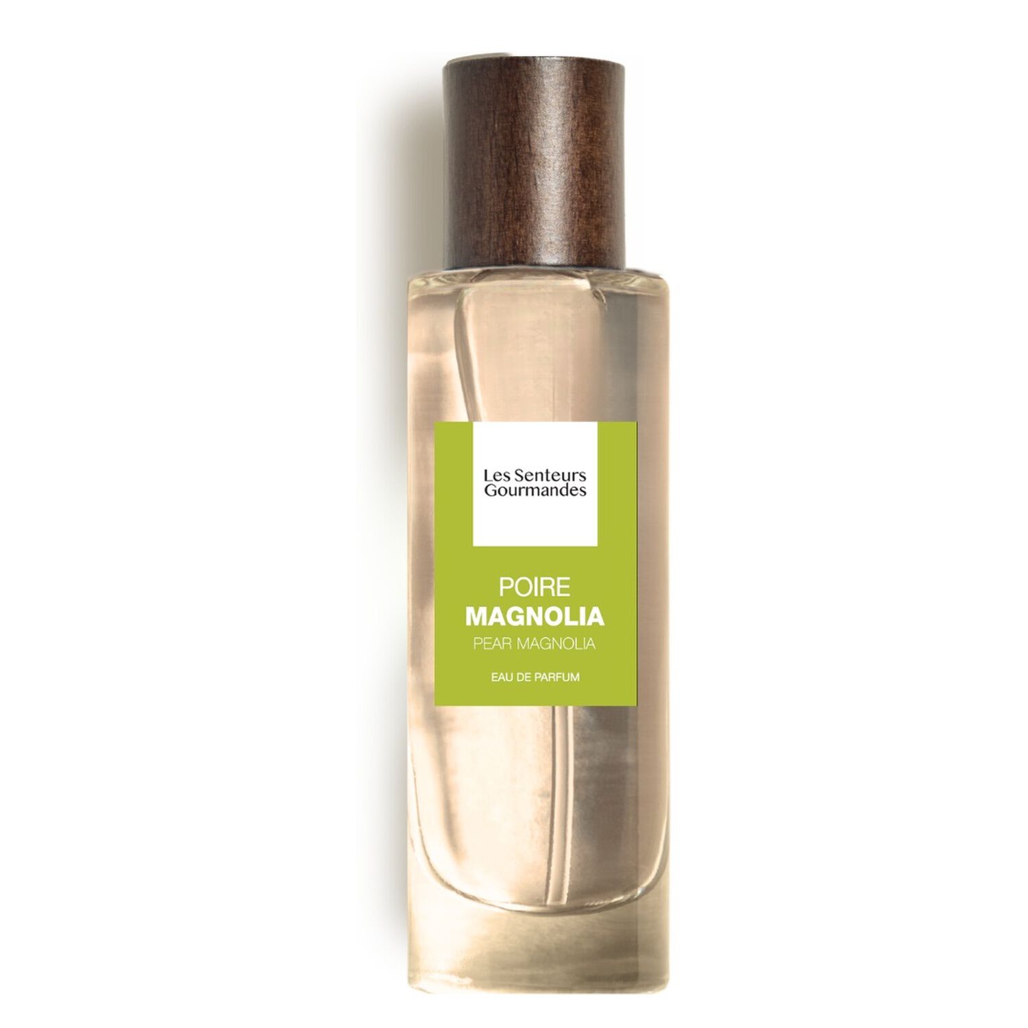 Poire Magnolia - Eau de Parfum