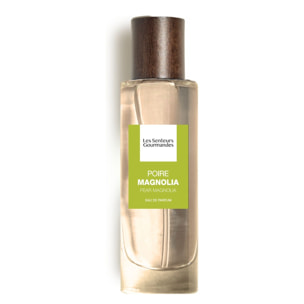 Poire Magnolia - Eau de Parfum