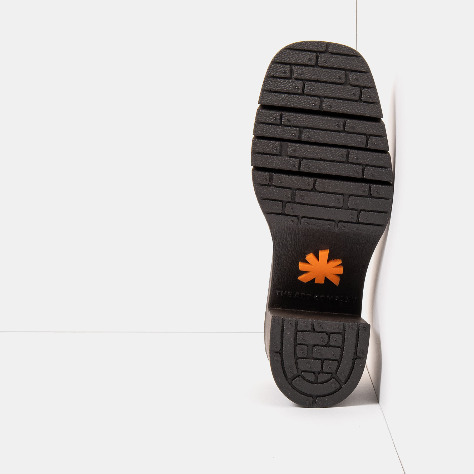 Zapatos 1984 NAPPA SHINNY FLAMINGO/BERNA color Flamingo