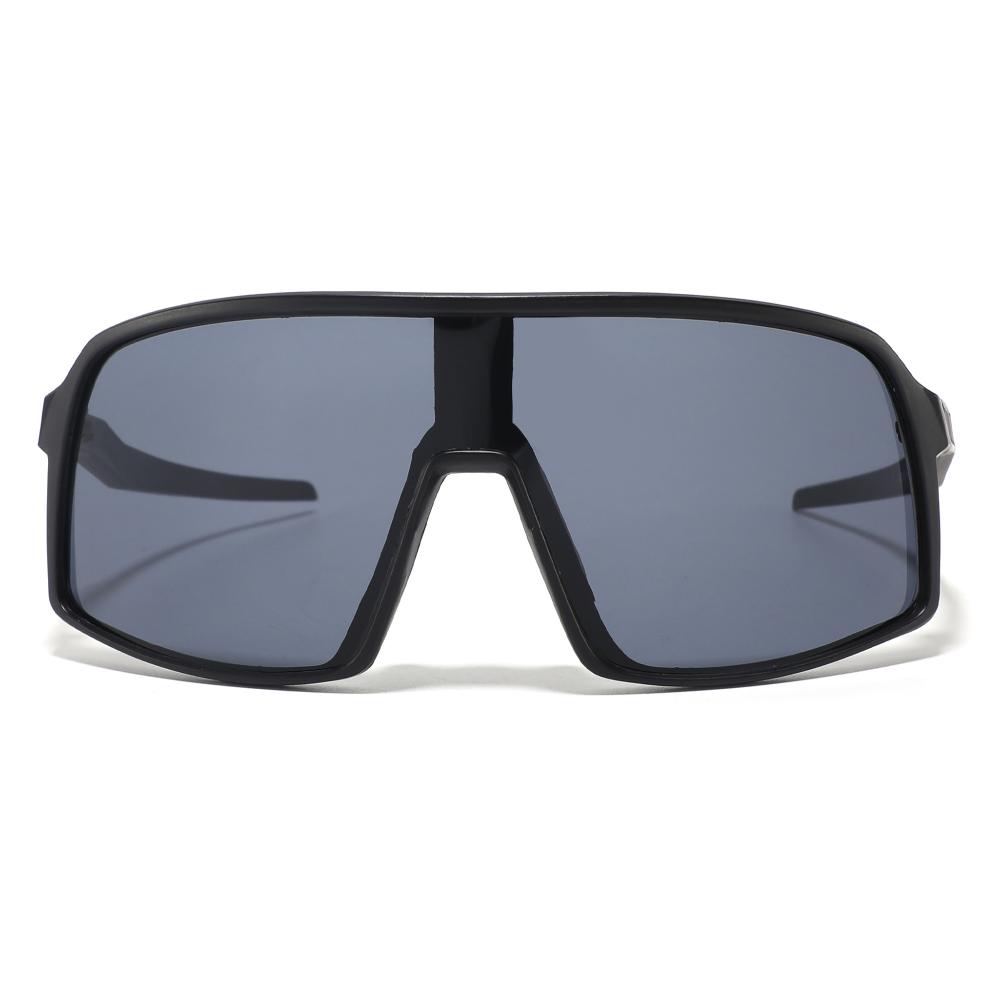 Gafas de Sol Fluor 8230-C1 de Tr90 Unisex 60 mm