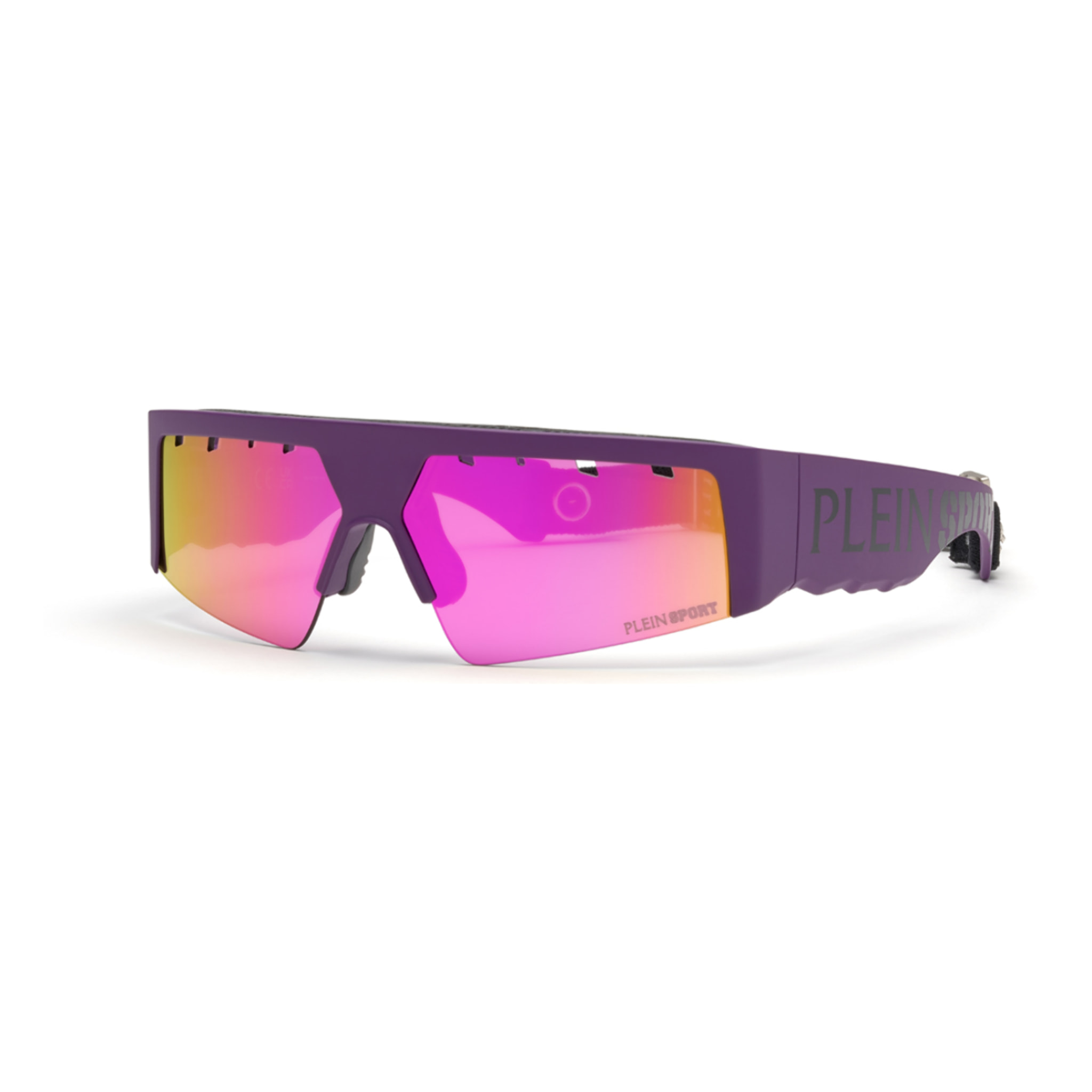 Gafas de sol Philipp Plein Sport Hombre SSP006-71GEAV