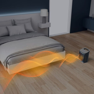 Chauffage soufflant ROWENTA SO9380F0